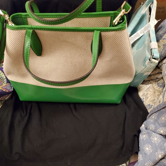 KATE SPADE - Picture 2 of 4